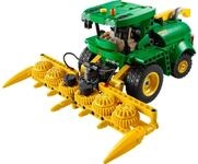 LEGO&reg; LEGO&reg; 42168 Technic - John Deere 9700 Forage Harvester...