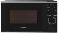 exquisit Mikrowelle MW900-030G