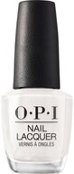 OPI Nagellack Nail Lacquer, schnelltrocknend, gl&auml;nzend, glattes Finish, wischfest,