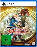 Eiyuden Chronicles - Hundred Heroes Playstation 5