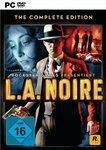 L.A. Noire - The Complete Edition PC