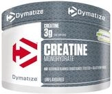 Dymatize 100% Creapure Creatine Monohydrate Pulver Aminos&auml;ure 300 g Pulver, 1 er 1