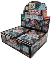 Yu-Gi-Oh Sammelkarte Yugioh - Maze of Memories - 1 Display - Deutsch