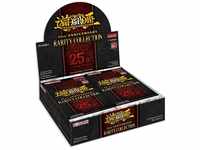 Konami Yu-Gi-Oh ! 25th Anniversary Rarity Collection Booster 24er (DE)