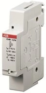 ABB Zeitrelais ABB 2CDE160000R0901 E451-5,7A 230 V 1 St., (E451-5,7A)