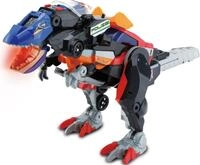 Vtech&reg; Spielfigur Switch & Go Dinos 3in1 Super-TRex, mit Sound