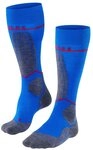 FALKE Skisocken SK4 Advanced Compression Light Kniestr&uuml;mpfe (1-Paar) f&uuml;r eine
