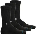 Stance Freizeitsocken ICON 3 PACK