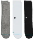 Stance Freizeitsocken ICON 3 PACK