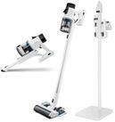 Medion&reg; Stielstaubsauger, 400 W, beutellos, LED-Touch-Displ., Einstell....