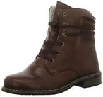 Rieker Schn&uuml;rstiefelette