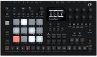 Elektron Synthesizer (Analog Rytm MKII Black, Groove-Tools, Drumcomputer),...