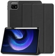 TECH PROTECT Tablet-H&uuml;lle Tech-Protect SC Pen Case Xiaomi Pad 6 / 6 Pro Schwarz