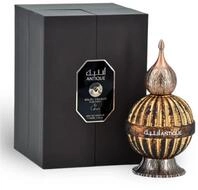 Lattafa K&ouml;rperpflegeduft Antique - EDP - Inhalt: 100 ml