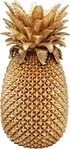 Kare Design Dekovase Deko Vase Pineapple 50cm