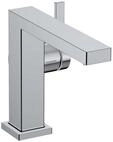 hansgrohe Waschtischarmatur Tecturis E 110 Einhebelmischer mit