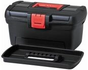 Keter Werkzeugkoffer Herobox Basic 13'' Werkzeugkasten, Werkzeugkasten,...