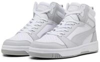 PUMA REBOUND V6 Sneaker kn&ouml;chelhoch, wasserabweisendes Obermaterial, weiche