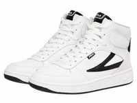 Fila Fila Sevaro Mid Wmn White-Black Sneaker weiß 38