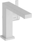 hansgrohe Waschtischarmatur Tecturis E 110 Einhebelmischer mit