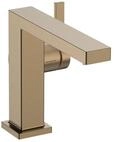 hansgrohe Waschtischarmatur Tecturis E 110 Einhebelmischer mit