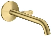 hansgrohe Unterputzarmatur Axor One Waschtischmischer Select Unterputz Ausladung