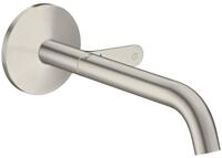 hansgrohe Unterputzarmatur Axor One Waschtischmischer Select Unterputz Ausladung