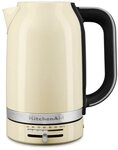 KitchenAid Wasserkocher KitchenAid Wasserkocher 5KEK1701