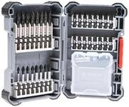 Bosch Professional Bit-Set 061599765E, Set, 34-St., inkl. Impact Box