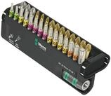 Wera Bit-Set Wera Bit-Check 30 Wood TX HF 1 SB - 05057437001