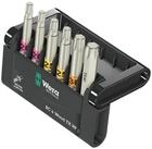 Wera Bit-Set Wera Bit-Check 6 Wood TX HF 1 SB - 05073639001