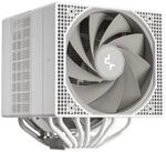 DeepCool CPU K&uuml;hler DeepCool ASSASSIN IV WH, CPU-K&uuml;hler