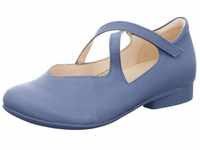 Think! Guad 2 - Damen Schuhe Ballerina blau