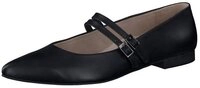 Paul Green Paul Green - Ballerina - Schwarz Pumps