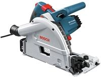 BOSCH Handkreiss&auml;ge GKT 55 GCE Professional - Tauchs&auml;ge - 1400 W