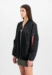 Alpha Industries Bomberjacke MA-1 Core W