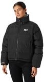 Helly Hansen Steppjacke YU 23 Reversible mit Stehkragen