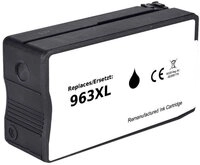 Renkforce Tinte ersetzt HP 963XL, 3JA30AE RF-5679862 Tintenpatrone