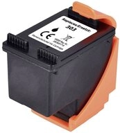Renkforce Tinte ersetzt HP 303, T6N02AE RF-5706058 Tintenpatrone