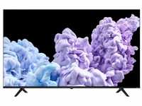 Metz 43MUD6001Y LED-Fernseher (109,00 cm/43 Zoll, 4K Ultra HD, Smart-TV, Triple