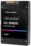 WD SSD-Festplatte