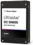 WD SSD-Festplatte