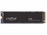 Crucial T500 1TB Tray SSD-Festplatte