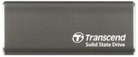Transcend SSD-Festplatte, SSD USB 2000GB Transcend ESD265C