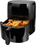 Emerio Hei&szlig;luftfritteuse AF-129329.3, 1500 W