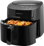 Emerio Hei&szlig;luftfritteuse AF-129622.1, 1800 W
