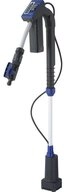 Renkforce Tauchpumpe Akku- Regenfasspumpe 1500 l/h, 11 m RF-4604764