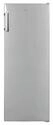 exquisit Gefrierschrank GS231-NF-H-040Cinoxlook, 143 cm hoch, 54 cm breit,