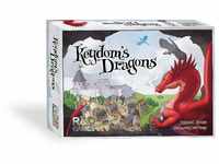 HUCH & friends Spiel, Keydom's Dragons