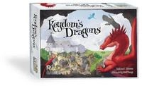 HUCH! Spiel Keydom's Dragons, Keydom's Dragons